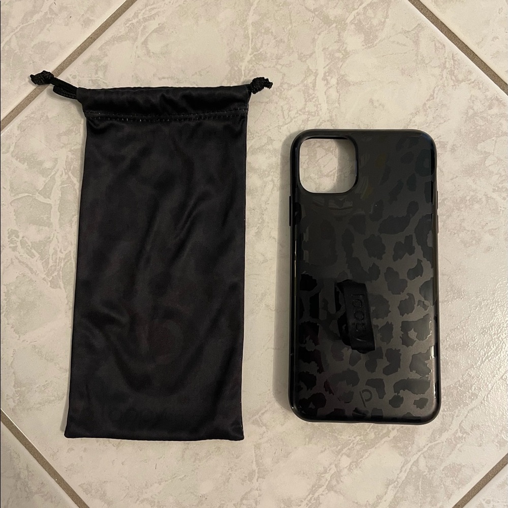 Loopy iPhone 11 Pro Max (6.5”) case